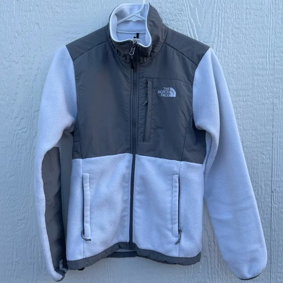 THE NORTH FACE DENALI JACKET WOMEN'S Sz XS - Picture 1 of 7